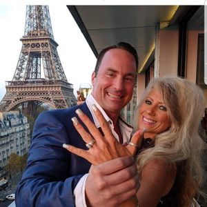 Meet your Posher, Michelle mikki